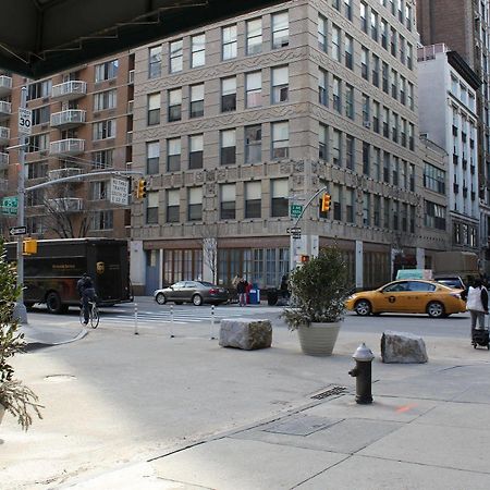 Serene Homes E25 New York Buitenkant foto