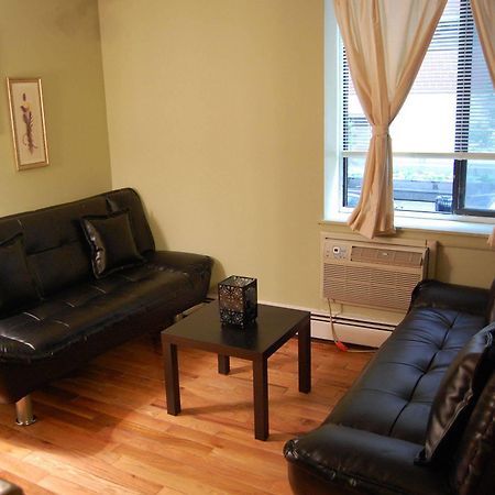 Serene Homes E25 New York Buitenkant foto