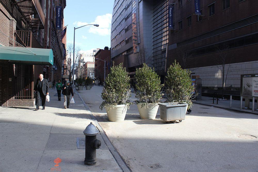Serene Homes E25 New York Buitenkant foto