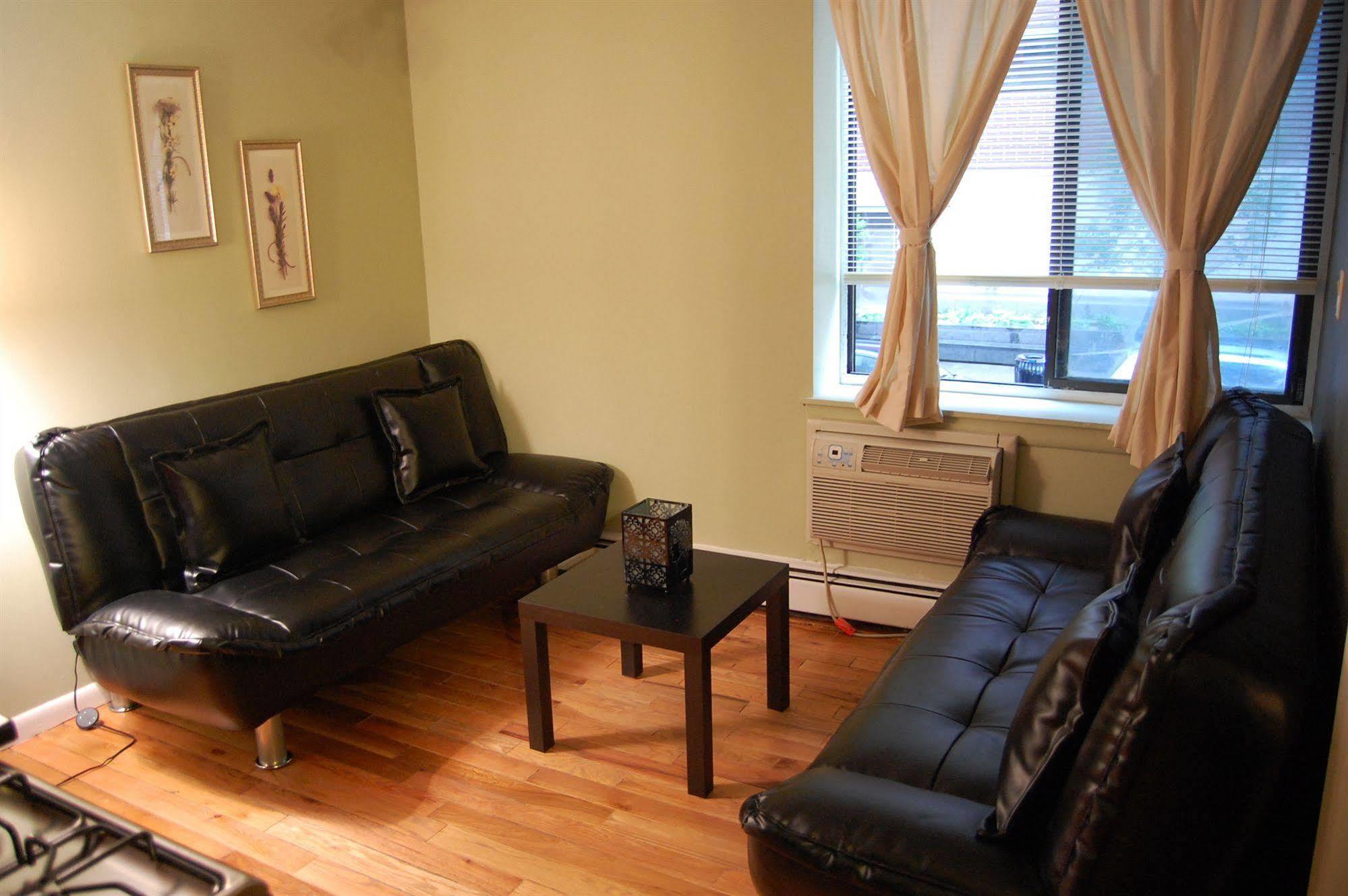 Serene Homes E25 New York Buitenkant foto